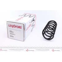 4227590 LESJOFORS Пружина (задня) Ford Fusion 1.2-1.6/1.4-1.6TDCi 04-12 (універсал)