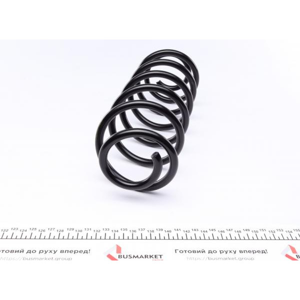 4227590 LESJOFORS Пружина (задня) Ford Fusion 1.2-1.6/1.4-1.6TDCi 04-12 (універсал)