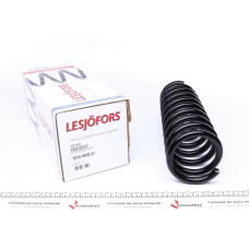 4227598 LESJOFORS Пружина (задня) Ford Focus II Turnier 1.4-2.0/1.6-2.0TDCi 04-12 (універсал) (HD)