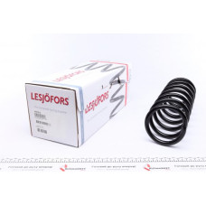 4227615 LESJOFORS Пружина (задня) Ford C-Max 1.6-2.0/1.6-2.0TDCI 07-10 (вен) (346mm)