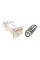 4229801 LESJOFORS Пружина (задня) Geely Emgrand 7