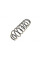 4229801 LESJOFORS Пружина (задня) Geely Emgrand 7