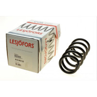 4235733 LESJOFORS Пружина (задня) Honda Civic 1.4/1.6 00-05 (седан)