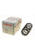 4235733 LESJOFORS Пружина (задня) Honda Civic 1.4/1.6 00-05 (седан)