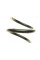 4235733 LESJOFORS Пружина (задня) Honda Civic 1.4/1.6 00-05 (седан)