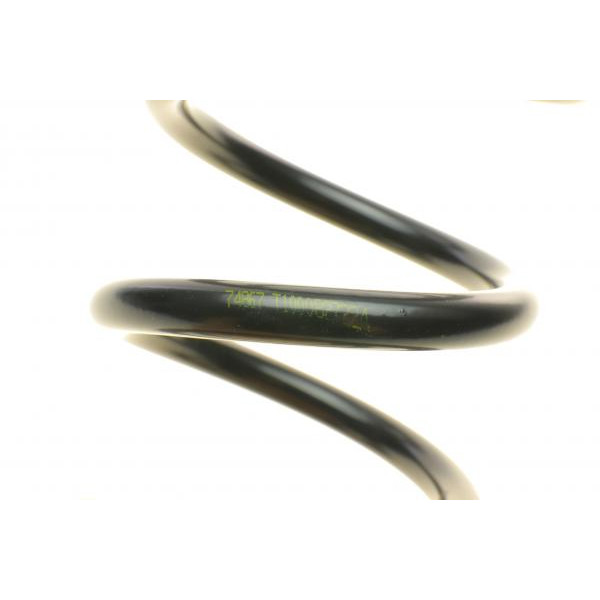 4235733 LESJOFORS Пружина (задня) Honda Civic 1.4/1.6 00-05 (седан)