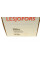 4235733 LESJOFORS Пружина (задня) Honda Civic 1.4/1.6 00-05 (седан)