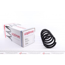 4235748 LESJOFORS Пружина (задня) Honda CR-V II 2.0/2.2 CTDi 01-07 (SUV)