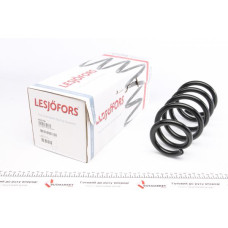 4235758 LESJOFORS Пружина (задня) Honda CR-V III 2.0 i-VTEC/2.2 i-CTDI/i-DTEC/2.4 i-VTEC 4WD 06- (SUV)