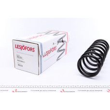 4235761 LESJOFORS Пружина (задня) Honda Accord VIII 2.0i/2.2i-DTEC/2.4i 08-15 (седан)