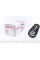 4235761 LESJOFORS Пружина (задня) Honda Accord VIII 2.0i/2.2i-DTEC/2.4i 08-15 (седан)