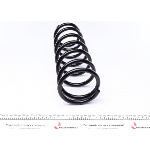 4235761 LESJOFORS Пружина (задня) Honda Accord VIII 2.0i/2.2i-DTEC/2.4i 08-15 (седан)