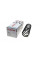 4237206 LESJOFORS Пружина (задня) Hyundai Accent I 1.3/1.3i 12V/1.5/1.5i 12V/1.5i 16V 94-97 (седан/накл.зад.частина)