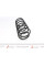4237224 LESJOFORS Пружина (задня) Hyundai Getz 1.1/1.3/1.3i/1.4i/1.6 02-10 (накл.зад.частина)