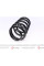 4237265 LESJOFORS Пружина (задня) Hyundai Santa Fe III 2.0-2.2CRDI 4WD/2.4 4WD/CCVT AWD 14-15 (SUV) (без панор.даху)