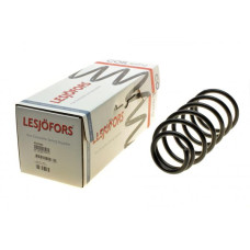 4244205 LESJOFORS Пружина (задня) Kia Rio 1.3/1.5 16V 00-02/1.3 02-05 (седан)
