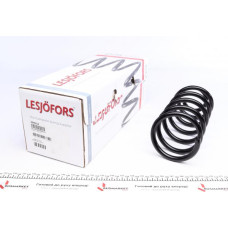 4244214 LESJOFORS Пружина (задня) Kia Picanto 1.0/1.1 04- (накл.зад.частина)