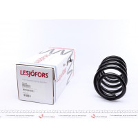 4244238 LESJOFORS Пружина (задня) Kia Sorento II 2.2CRDi/2.4CVVT/4WD 09-12 (SUV) (5,7 місць) (без с-ми рег.дор.просв.)