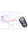 4249102 LESJOFORS Пружина (задня) Lexus RX 300/300 AWD 00-08 (SUV)