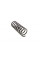 4255445 LESJOFORS Пружина (задня) Mazda 5 1.8/2.0/2.0CD 05-10 (вен)