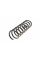 4255445 LESJOFORS Пружина (задня) Mazda 5 1.8/2.0/2.0CD 05-10 (вен)