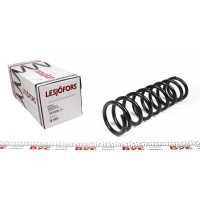 4255465 LESJOFORS Пружина (задня) Mazda CX-7 2.3MZR DISI Turbo AWD 06-14 (SUV)