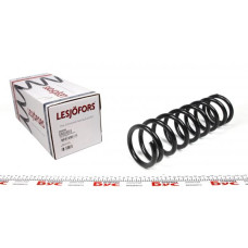 4255465 LESJOFORS Пружина (задня) Mazda CX-7 2.3MZR DISI Turbo AWD 06-14 (SUV)