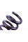 4256854 LESJOFORS Пружина (задня) MB E-class (W211) 02-08 (седан) (ос:Classic/Elegance)