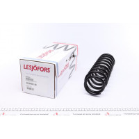 4259240 LESJOFORS Пружина (задня) Mitsubishi Outlander I 2.0 4WD/2.4 4WD 03-07/ASX 1.8-2.2DI-D 10- (SUV) (HD для ASX)