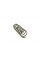 4259257 LESJOFORS Пружина (задня) Mitsubishi Outlander (GF7W/GF6W) 2.0/2.2Di-D 12-/(GF2W) 12-15 (SUV)