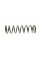 4262027 LESJOFORS Пружина (задня) Ford Maverick 2.4i/2.7TD 93-98 (SUV)