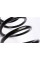 4262051 LESJOFORS Пружина (задня) Nissan X-Trail 2.0/2.0 4x4/2.2DCi/Di/2.5 4x4 01-13 (SUV)