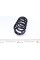 4262067 LESJOFORS Пружина (задня) Nissan X-Trail 2.0 4x4/FWD/dCi/2.5 4x4 07-14 (SUV) (HD для 2.0dCi)