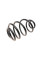 4263408 LESJOFORS Пружина (задня) Opel Astra F/Kadett E 1.2-2.0/1.5-1.7D/TD 84-05 (ун.) (з пост.d) (Spring design II)