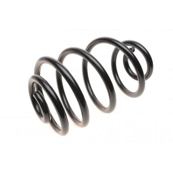 4263408 LESJOFORS Пружина (задня) Opel Astra F/Kadett E 1.2-2.0/1.5-1.7D/TD 84-05 (ун.) (з пост.d) (Spring design II)