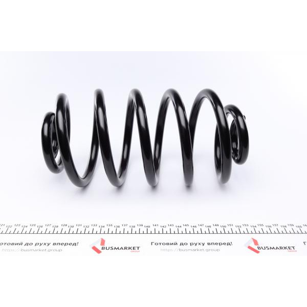 4263468 LESJOFORS Пружина (задня) Opel Combo 1.3-1.7CDTI/1.4-1.6 01- (фургон/вен)(з пост.діам)(не для підвищ.нагр)(HD)