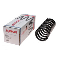 4263495 LESJOFORS Пружина (задня) Chevrolet Captiva 2.0D/2.2D/2.4/3.2/4WD/Opel Antara 06- (SUV) (без с-ми рег.дор.пр)