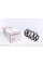 4263496 LESJOFORS Пружина (задня) Opel Zafira B 1.6-2.0/1.7-1.9CDTI 05-15 (вен/фургон) (з пост.діам.) (HD)
