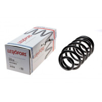 4263504 LESJOFORS Пружина (задня) Opel Astra J 1.3-2.0CDTI/1.4-1.6 09- (крім FlexFix)/Chevrolet Cruze 09- (з пост.d)