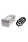 4263504 LESJOFORS Пружина (задня) Opel Astra J 1.3-2.0CDTI/1.4-1.6 09- (крім FlexFix)/Chevrolet Cruze 09- (з пост.d)