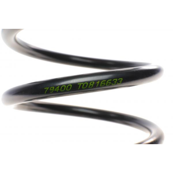 4263504 LESJOFORS Пружина (задня) Opel Astra J 1.3-2.0CDTI/1.4-1.6 09- (крім FlexFix)/Chevrolet Cruze 09- (з пост.d)