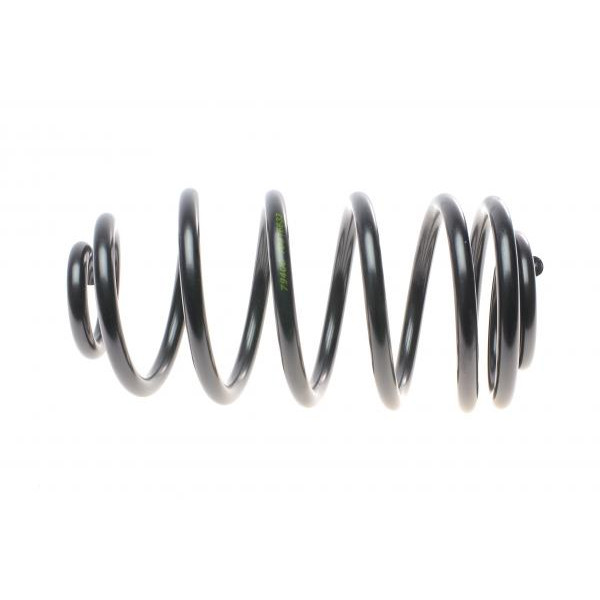 4263504 LESJOFORS Пружина (задня) Opel Astra J 1.3-2.0CDTI/1.4-1.6 09- (крім FlexFix)/Chevrolet Cruze 09- (з пост.d)