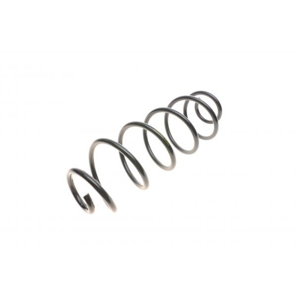 4266729 LESJOFORS Пружина (задня) Peugeot 207 1.4/1.4 16V 06-15 (накл.зад.частина)