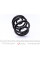 4272928 LESJOFORS Пружина (задня) Renault Kangoo 1.6 16V 4x4/1.9dCi 4x4 01- (вен/фургон) (з пост.діам.)
