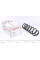 4272955 LESJOFORS Пружина (задня) Renault Megane III Grandtour 1.2-1.4TCe/2.0TCe/1.5-1.9dCi/1.6 16V 08- (універсал)