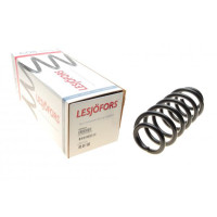 4282922 LESJOFORS Пружина (задня) Seat Leon 2.0TFSI/TDI 05-12 (накл.зад.ч)/Altea 2.0TDI 06- (вен) (зі спорт.х.ч)