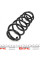 4285706 LESJOFORS Пружина (задня) Skoda Octavia I 1.4-2.0/1.9TDI/SDI/1.8T 96-10/Rapid 1.4TSI/1.6TDI 12-15 (накл.з.ч)