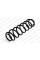 4285707 LESJOFORS Пружина (задня) Skoda Fabia I/II 1.0-2.0/1.4-1.9TDI/1.2TSI/1.9SDI 99-14 (седан/накл.зад.частина)