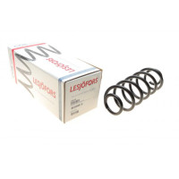 4285725 LESJOFORS Пружина (задня) Skoda Octavia RS 1.8T 01-06/Seat Leon 1.9TDI 98-06 (накл.зад.ч)