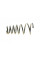 4292532 LESJOFORS Пружина (задня) Toyota Camry 2.2/3.0 91-96 (седан)